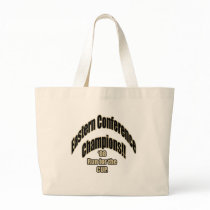 Eastern Conference Champions Bag