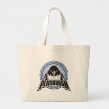 Eastern Conference Champs 2009 Tote Bags
