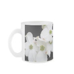 Eastern Dogwood Blossoms - Cornus florida mugs