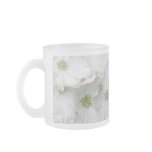 Eastern Dogwood Blossoms - Cornus florida mugs