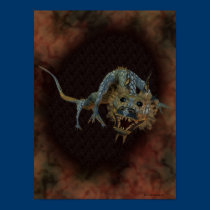 Eastern Dragon posters