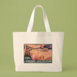 Eastern European Cruise Tote Bag