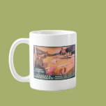 Eastern European Cruise Mugs