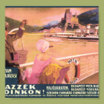 Eastern European Cruise Posters