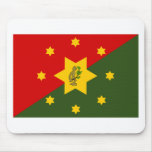 Eastern Highlands, Papua New Guinea mousepads