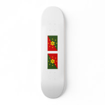 Eastern Highlands, Papua New Guinea skateboards by bestflag Eastern Highlands, Papua New Guinea skateboards