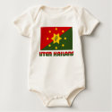 Eastern Highlands Province, PNG t-shirts