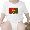 Eastern Highlands Province, PNG t-shirts
