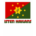 Eastern Highlands Province, PNG t-shirts