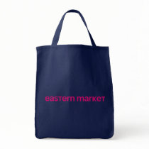 Eastern Market bags by washingtondc Eastern Market bags