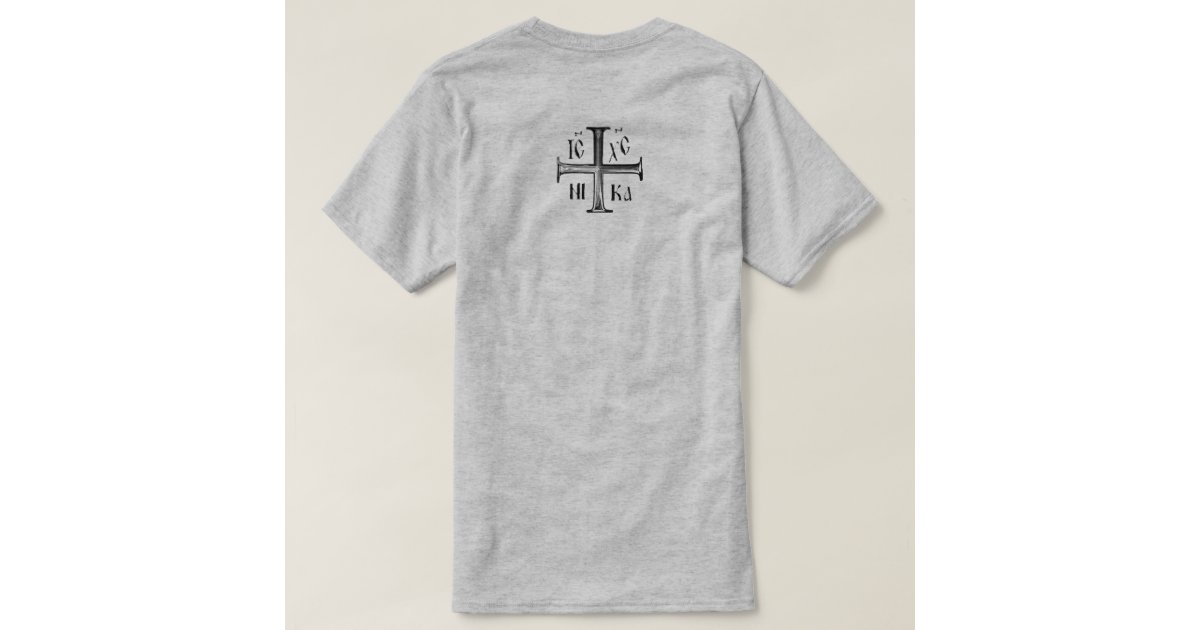 orthodox t shirts