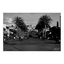 Eastern Pier posters by WigWamPro Eastern Pier posters