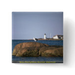 Eastern Point lighthouse, Gloucester, Massachusett