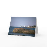 Eastern Point lighthouse, Gloucester, Massachusett