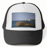 Eastern Point lighthouse, Gloucester, Massachusett