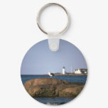 Eastern Point lighthouse, Gloucester, Massachusett