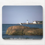 Eastern Point lighthouse, Gloucester, Massachusett