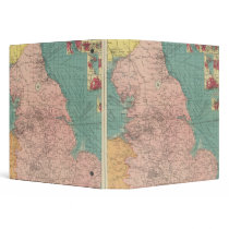 Eastern ports of Great Britian Binders