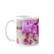 Eastern Redbud - Up Close Mugs