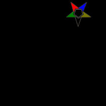 Eastern Star t-shirts