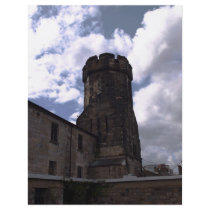 Eastern State Penitentiary Personalized Flyer