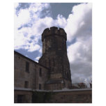 Eastern State Penitentiary flyers