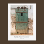 Eastern State Penitentiary Postcard postcards