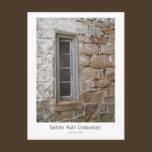 Eastern State Penitentiary Postcard postcards