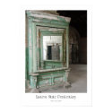 Eastern State Penitentiary Print