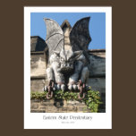 Eastern State Penitentiary Print