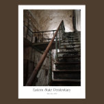 Eastern State Penitentiary Print