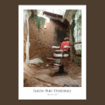 Eastern State Penitentiary Print