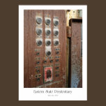 Eastern State Penitentiary Print posters