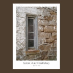 Eastern State Penitentiary Print posters
