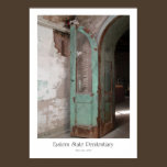 Eastern State Penitentiary Print posters