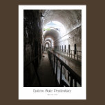 Eastern State Penitentiary Print posters