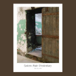 Eastern State Penitentiary Print posters