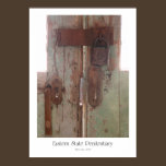 Eastern State Penitentiary Print posters