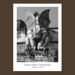 Eastern State Penitentiary Print posters