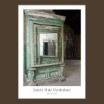 Eastern State Penitentiary Print posters
