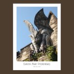 Eastern State Penitentiary Print posters