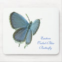 Eastern-Tailed Blue Butterfly mousepads