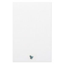 Eastern-Tailed Blue Butterfly stationery