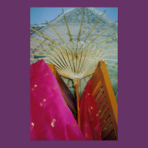 Eastern Touch posters