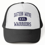 Eastern Wayne - Warriors - High - Goldsboro hats