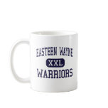 Eastern Wayne - Warriors - High - Goldsboro mugs
