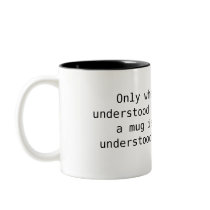Eastern wisdom mug by lulasail Eastern wisdom mug