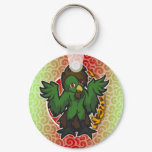 Eastern Zodiac - Chicken Keychain Eastern Zodiac - Chicken Keychain