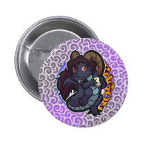 Eastern Zodiac - Dragon Button buttons