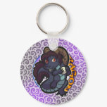 Eastern Zodiac - Dragon Keychain Eastern Zodiac - Dragon Keychain